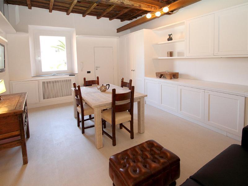 Lhp Suite Roma Trastevere Exterior foto