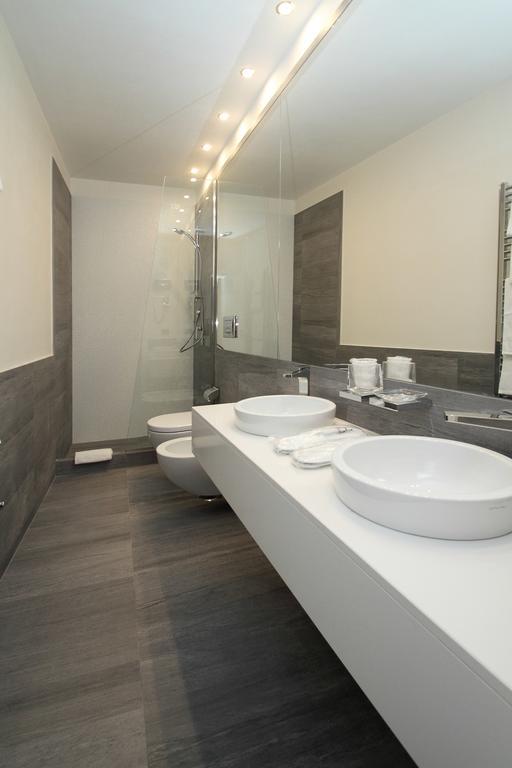 Lhp Suite Roma Trastevere Zimmer foto