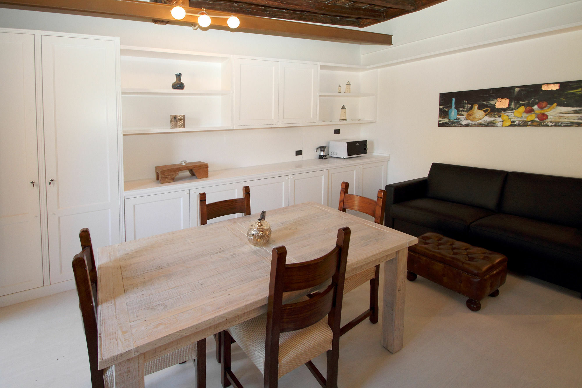 Lhp Suite Roma Trastevere Exterior foto